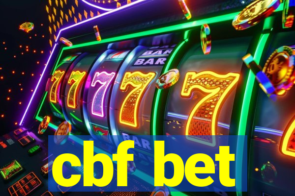 cbf bet